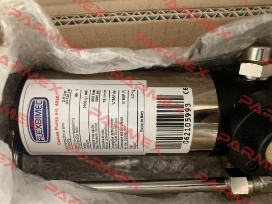 004020 Flexbimec