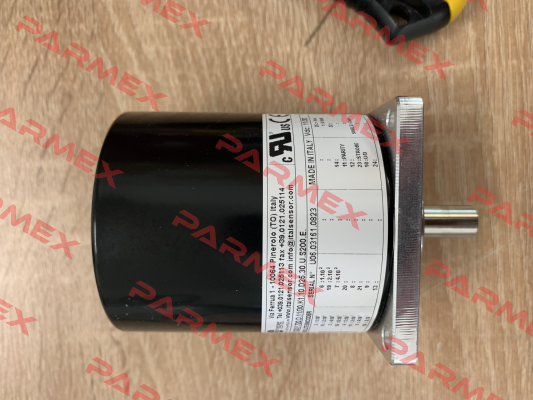 TKC50.F.720.D.11/30.K1.10.D25.30.U.S200.E. TEKEL