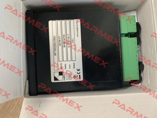MPT390ZM6220B02 MECT