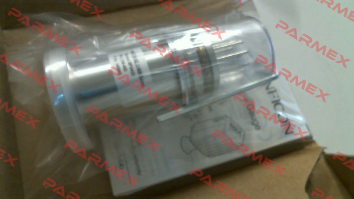 354-490 (BPG400) Inficon