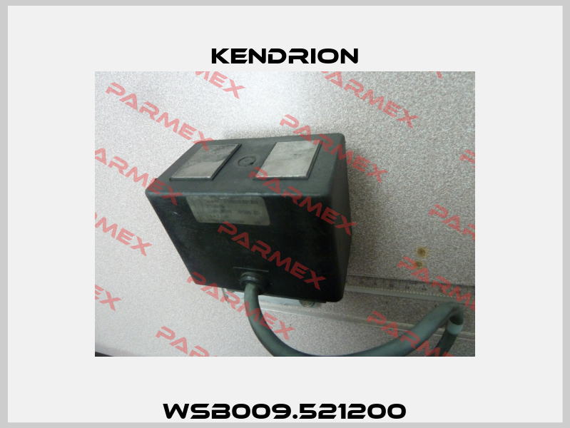 WSB009.521200 Kendrion