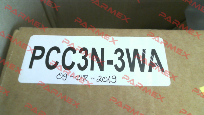 3N-3WA Vapac