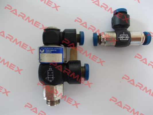 2996263.1I old code- new code 299626300000 PNEUMATIC UNION