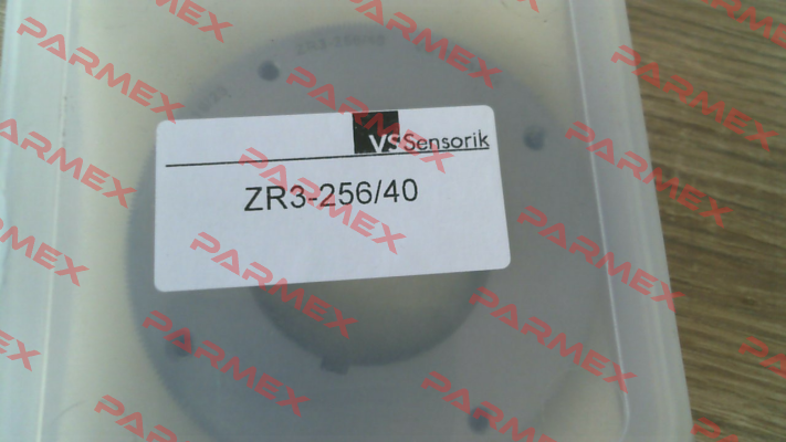 ZR3-256/40 VS Sensorik