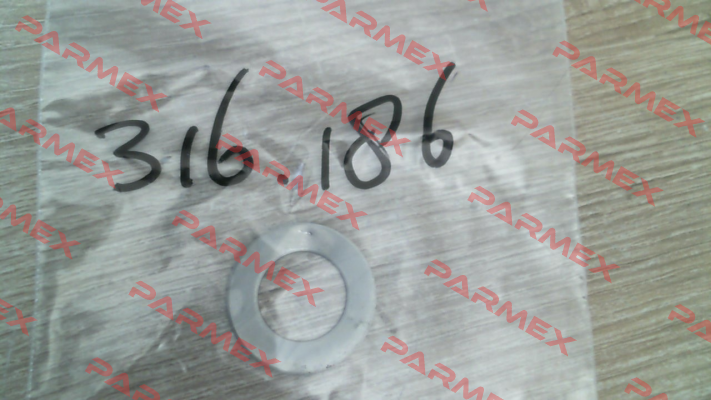 fill ring Part no.316.186 Combimac