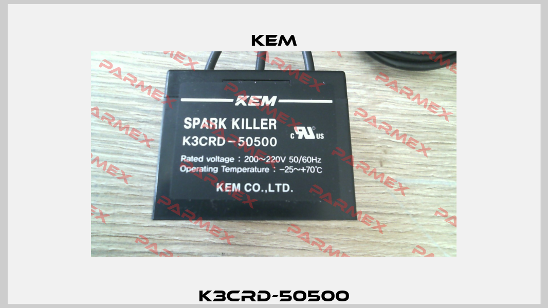 K3CRD-50500 KEM