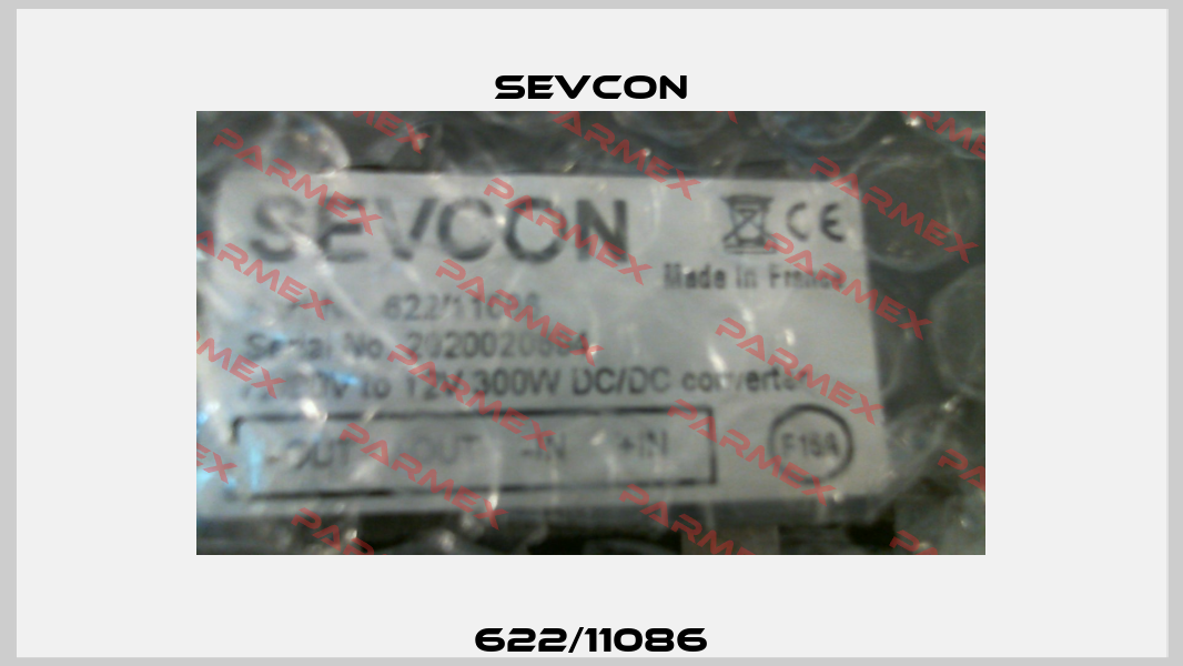622/11086 Sevcon