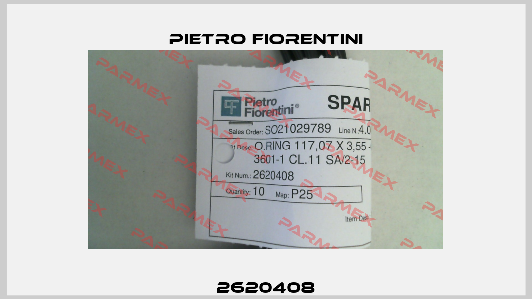 2620408 Pietro Fiorentini