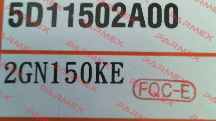 2GN150KE Sesame Motor