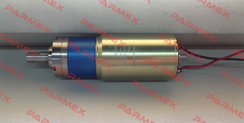 3557K024CR, 460  Faulhaber