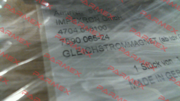 7890 065-24 Schienle