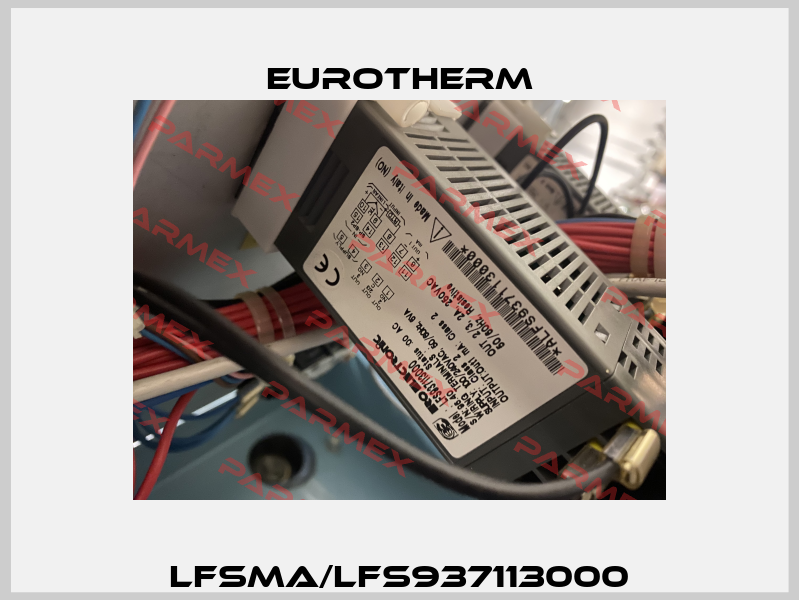 LFSMA/LFS937113000 Eurotherm
