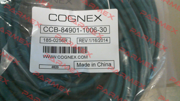 CCB-84901-1006-30 Cognex