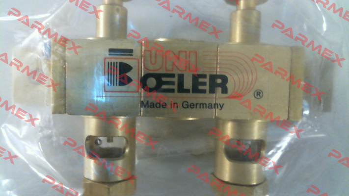 12 11 02 Type MTR 2 Uni-Oeler