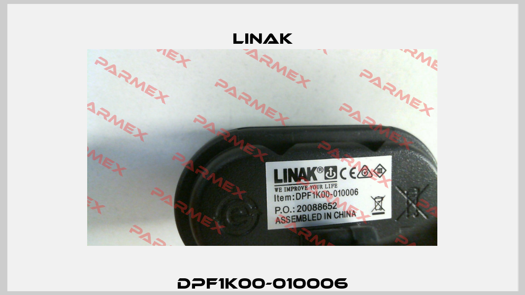 DPF1K00-010006 Linak