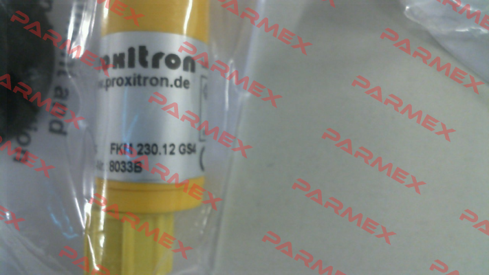 FKM 230.12 GS4 Proxitron