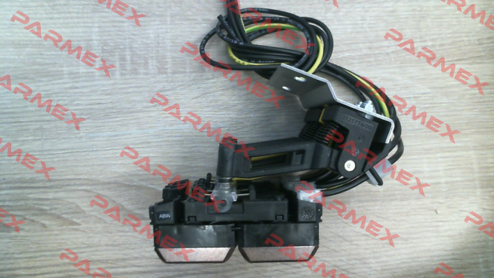 P/n: 0168084/00, Type: SA-KDS2/40/6/14HS0,5/4/6 Vahle