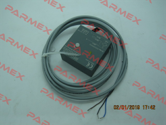 p/n: 563700, Type: KSA-80-BB-O-50x50x25-PA-Z02/Y26-1 Rechner