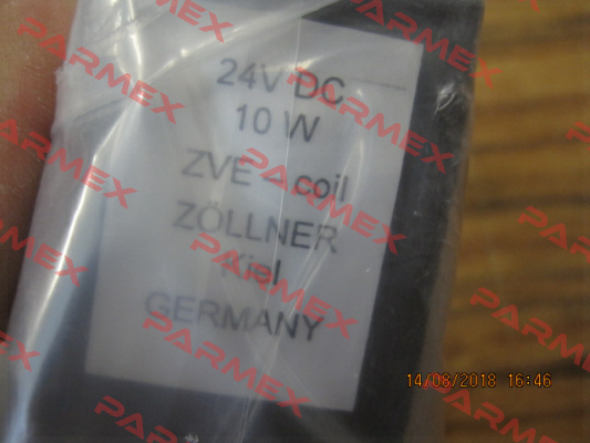 Z609500/671 Flo Control