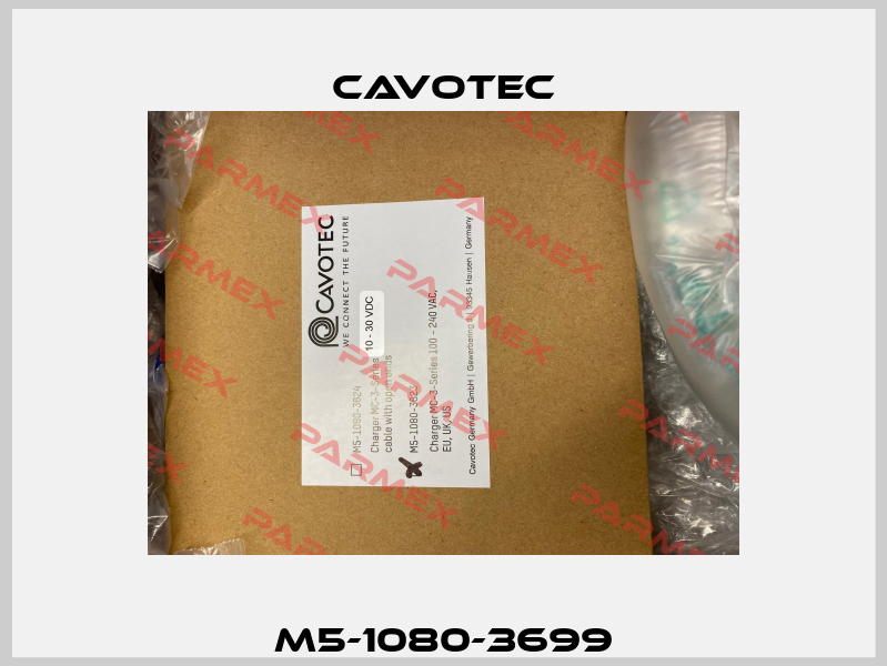 M5-1080-3699 Cavotec