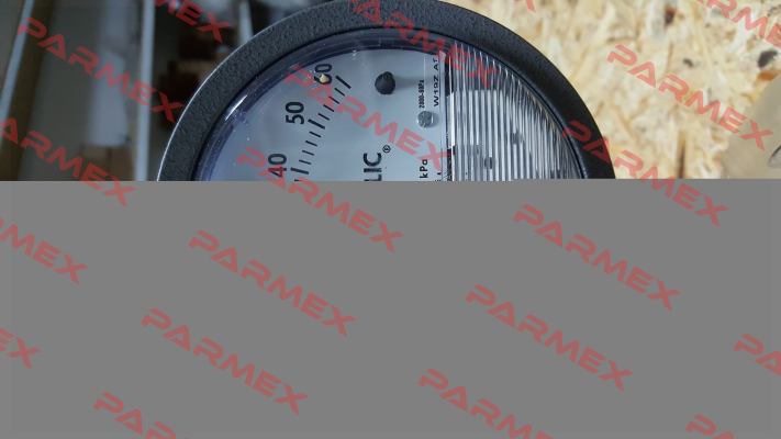 MAGNEHELIC 2000 /02-20.00.125 Magnehelic