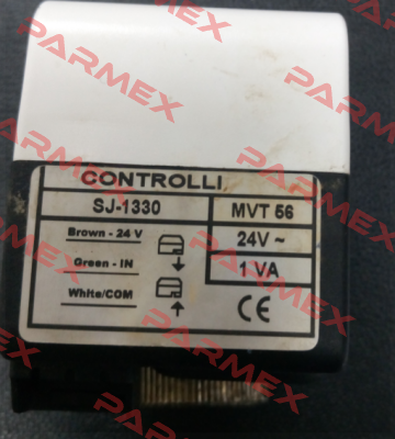 MVT56 iSMA CONTROLLI