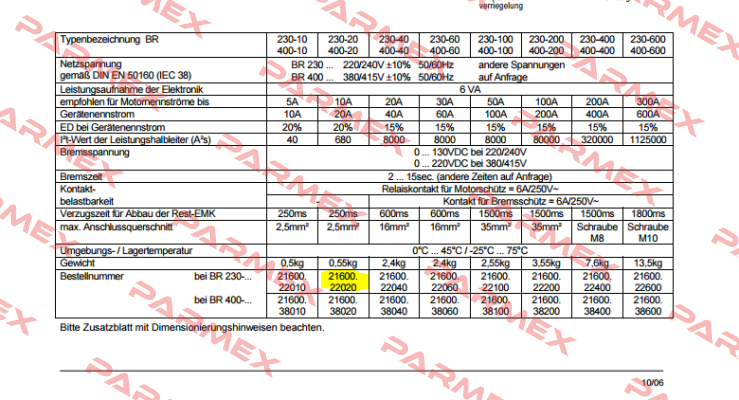 21600.38020  Peter Electronic