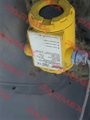 APC-2000ALW - APC-2000ALW/Exd/IP67/0...25kPa/ 1/2"NPTM/US Aplisens