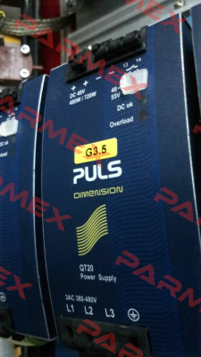 QT20.481 Puls