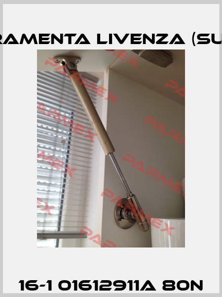 16-1 01612911A 80N Ferramenta Livenza (Suspa)