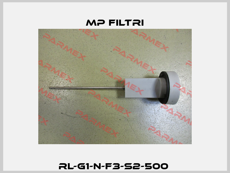 RL-G1-N-F3-S2-500  MP Filtri