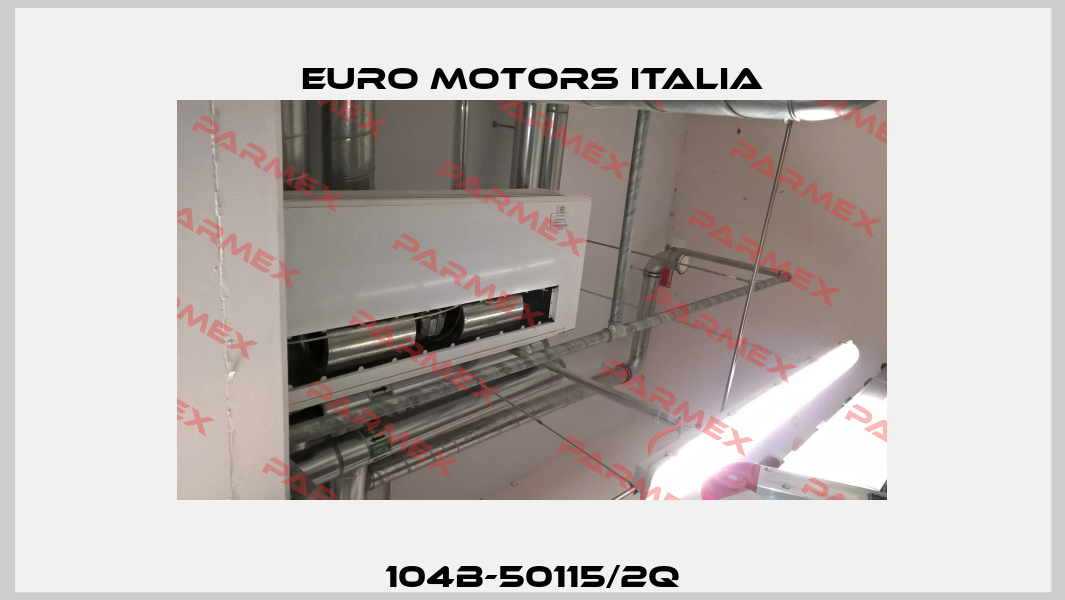 104B-50115/2Q Euro Motors Italia