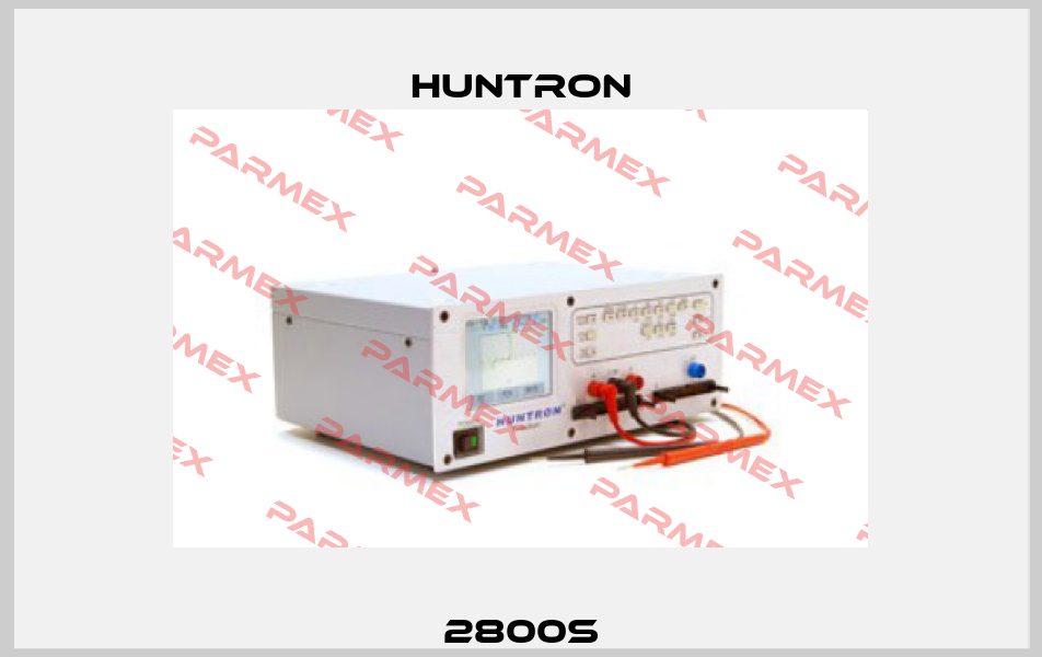 2800S Huntron