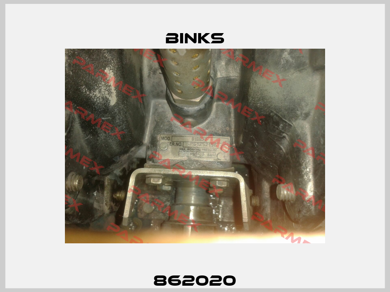 862020 Binks
