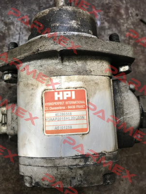 M3AAP2015HL20C03N / C5077070 HPI