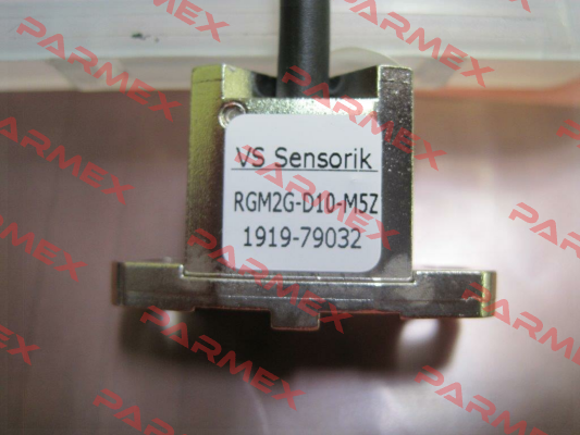 RGM2G-D10-M5Z-128/P050 VS Sensorik