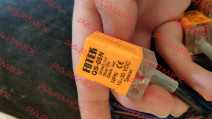QS-05N Fotek