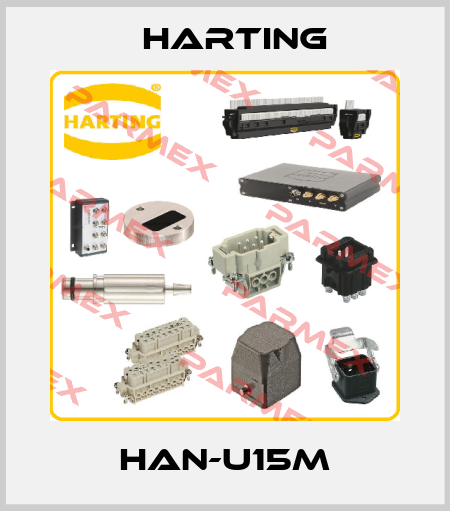 HAN-U15M Harting