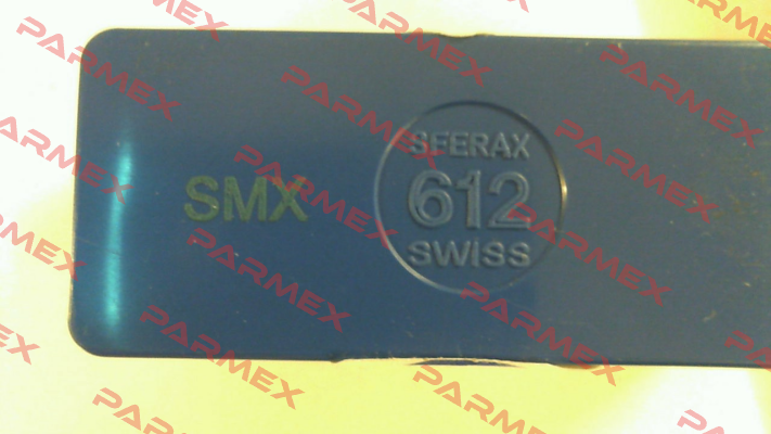 SMX 612 XA Sferax