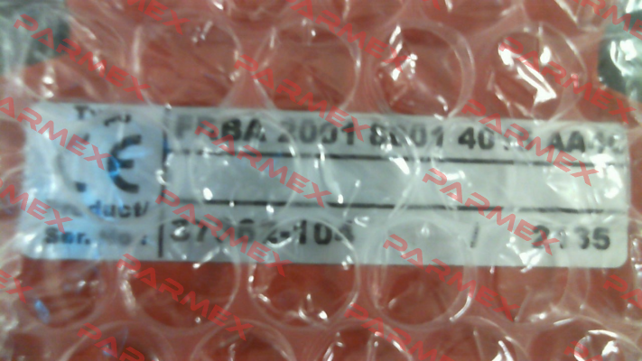 FRBA 2001 8001 4015 AA4C Thiim