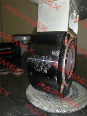 VK451004-EE630552/40 End Armaturen