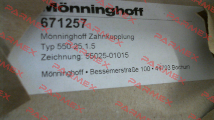 550.25.1.5 Monninghoff