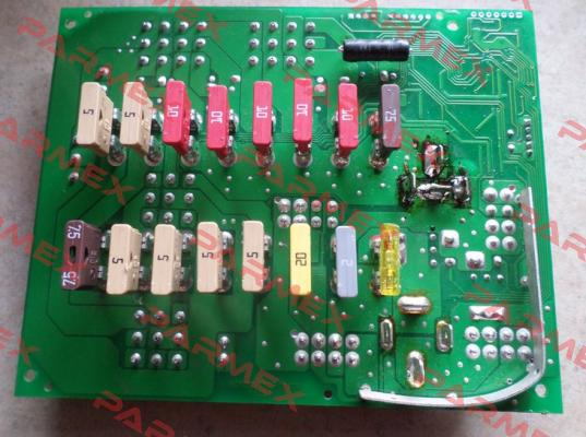 1432.190.01 Nordelettronica