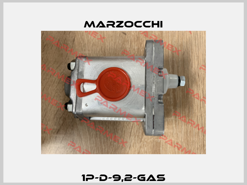1P-D-9,2-GAS Marzocchi