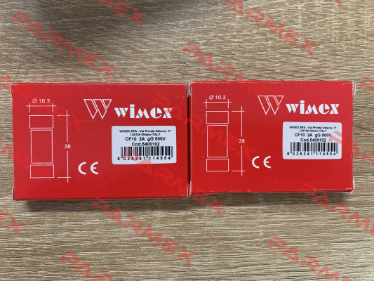 5400102 Wimex