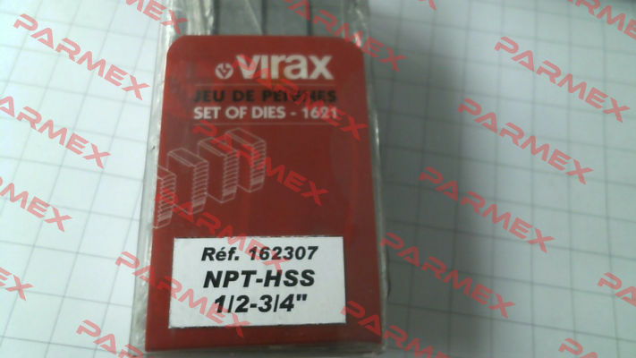 162307 Virax