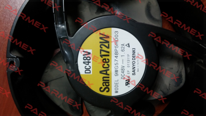 9WG5748P5H003 Sanyo Denki