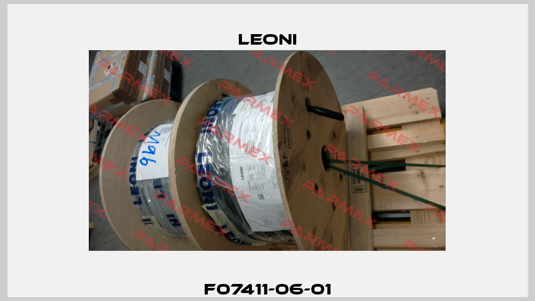 F07411-06-01 Leoni