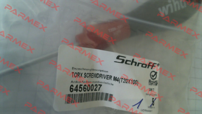 64560-027 Schroff