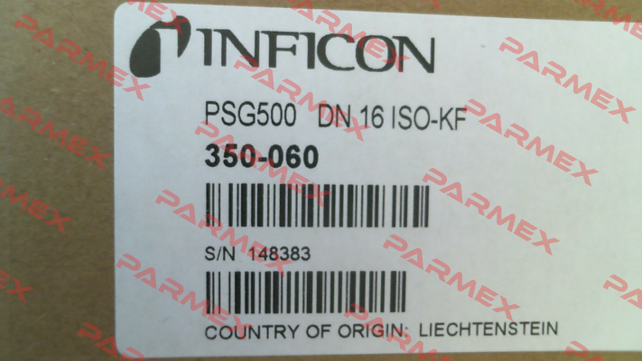 353-500 Inficon